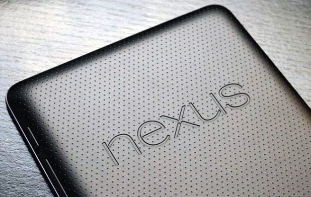 google nexus tablet