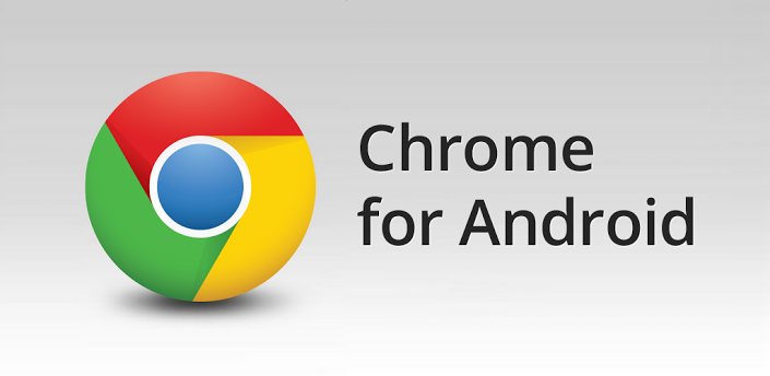 Chrome Android 25