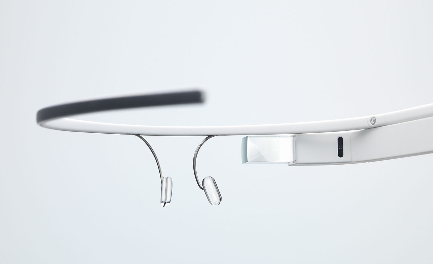 Google Glass Glass