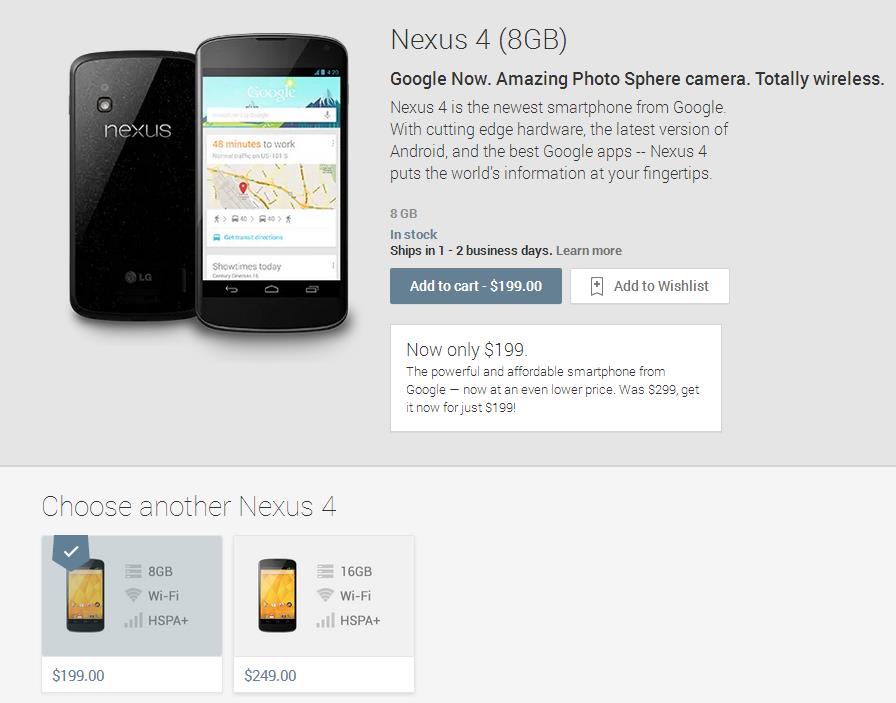 Nexus 4 199