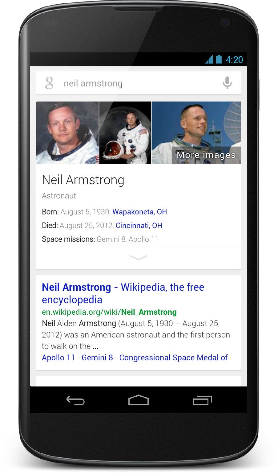 Nexus 4 - Neil Armstrong (1)