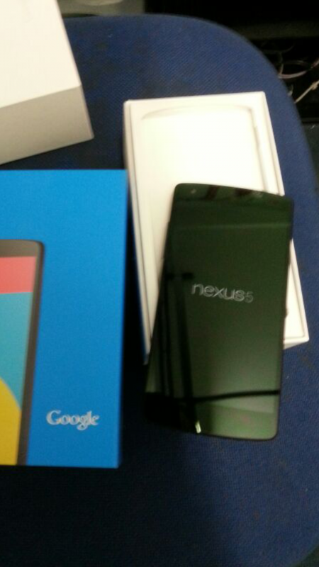 EN Nexus 5