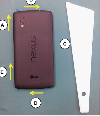 Nexus 5 3