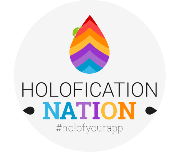 Holofication Nation