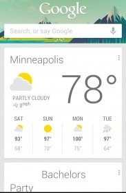 google-now-weather