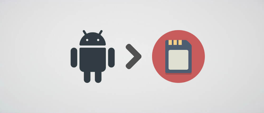 Как загрузить на SD-карту Android: подробное руководство.